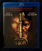 Blu Ray Disc du film Chambre 1408 - Stephen King, CD & DVD, Comme neuf, Enlèvement ou Envoi