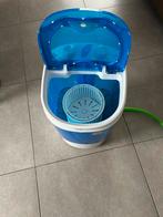 Mini wasmachine 3 kg, Elektronische apparatuur, Wasmachines, Ophalen