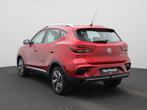 MG MG ZS EV EV Standard Range Comfort 50 kWh NAVI | LED | CA, Auto's, Stof, Gebruikt, ZS, 5 deurs