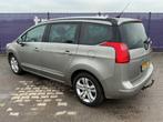 2010 - Peugeot - 5008 - 1.6 THP B.L. Exe 7p. - Personenauto, Auto's, Euro 5, Monovolume, Gebruikt, Overige brandstoffen