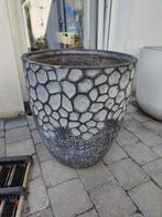 Bloempot 40cm diameter, Tuin en Terras, Ophalen, Gebruikt