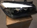 Koplamp nieuw  BMW X1 E84 rechts ORGINEEL BMW !!! 7290234, Auto-onderdelen, Ophalen of Verzenden, Nieuw, BMW