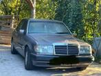 Mercedes 300D w124, Auto's, Mercedes-Benz, Diesel, Particulier, Te koop, 300-Serie