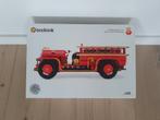 Antique Fire Engine. BL19002., Ophalen of Verzenden, Nieuw, Complete set, Lego