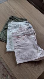 Shorten dames mt 40,  €6 per short, Comme neuf, ANDERE, Courts, Taille 38/40 (M)
