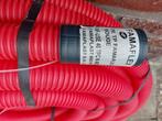 WACHTBUIS  FAMAFLEX Diam  40 mm  25 m  lang, Doe-het-zelf en Bouw, Ophalen, Overige materialen, 6 meter of meer, Overige typen