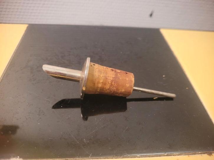 Bouchon verseur polyvalent, Collections, Rétro, Enlèvement ou Envoi