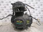 HONDA NIGHTHAWK CB 450 PC05E-motor km 37025, Gebruikt