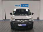 Renault Kangoo MAXI * CAMIONNETTE 5 places - DOUBLE CABINE *, Autos, Camionnettes & Utilitaires, 121 g/km, 1330 kg, Achat, 90 ch