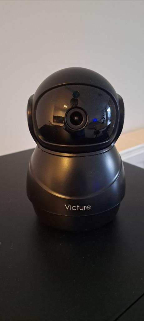 Ip camera, Audio, Tv en Foto, Videobewaking, Gebruikt, Binnencamera, Ophalen