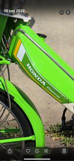 Honda Camino tankstikkers, Fietsen en Brommers, Ophalen of Verzenden