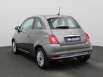 Fiat 500 1.0 Hybrid Dolcevita, Auto's, Voorwielaandrijving, 4 zetels, Stof, Gebruikt