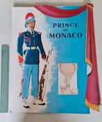Panneau publicitaire Prince de Monaco, Enlèvement, Utilisé