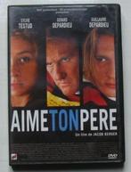 DVD "Aime ton père" (2005), CD & DVD, DVD | Drame, Comme neuf, Tous les âges, Enlèvement ou Envoi, Drame