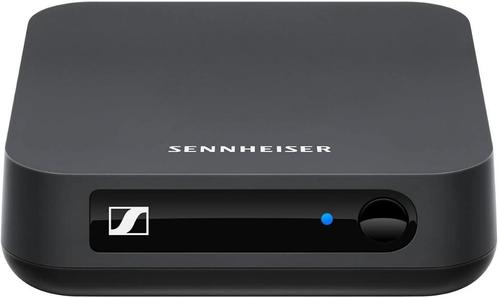 Sennheiser BT-T100 - Transmetteur audio Bluetooth, TV, Hi-fi & Vidéo, Casques audio, Comme neuf, Circum-aural, Sennheiser, Sans fil