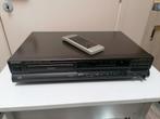 CD speler Technics SL-PG440A + afstandsbediening, Ophalen, Technics