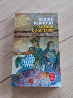 Aliénor d'Aquitaine (Régine Pernoud), Enlèvement ou Envoi, Neuf