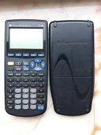 Texas Instruments TI89 werkend met cover, Diversen, Verzenden, Grafische rekenmachine, Gebruikt