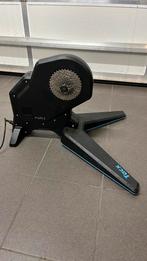 Tacx Flux2 smarttrainer, Sport en Fitness, Ophalen, Zo goed als nieuw