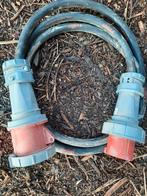 Câble d'extension 63a 3 mètres, Bricolage & Construction, Enlèvement
