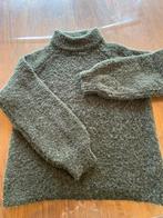Warme trui, Ophalen, Zo goed als nieuw