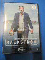 DVD Bäckstrom - Lumiere series, Ophalen of Verzenden, Zo goed als nieuw, Detective en Krimi, Boxset