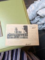 Aalst - station, Ophalen of Verzenden, Gelopen