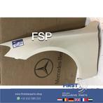 W213 ZIJSCHERM LINKS Mercedes E Klasse LINKER VOORSCHERM SPA