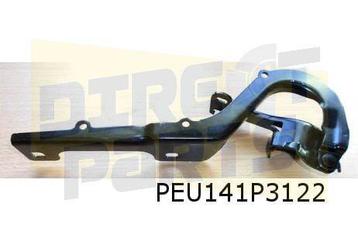Peugeot 2008 Motorkapscharnier Rechts Origineel! 9678398480 beschikbaar voor biedingen