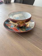 Japans theeservies, Antiek en Kunst, Ophalen