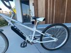 Aanhangfiets kind, Fietsen en Brommers, Ophalen, Gebruikt, Aanhangfiets, TREK