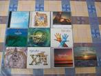 Café Del Mar - Ibiza - Uno,Tres, Siete, Ocho, Nueve, Diez, Cd's en Dvd's, Ophalen of Verzenden, Gebruikt, Overige genres