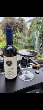 Sassicaia 2019 de  37.5cl, Ophalen, Nieuw, Italië, Rode wijn