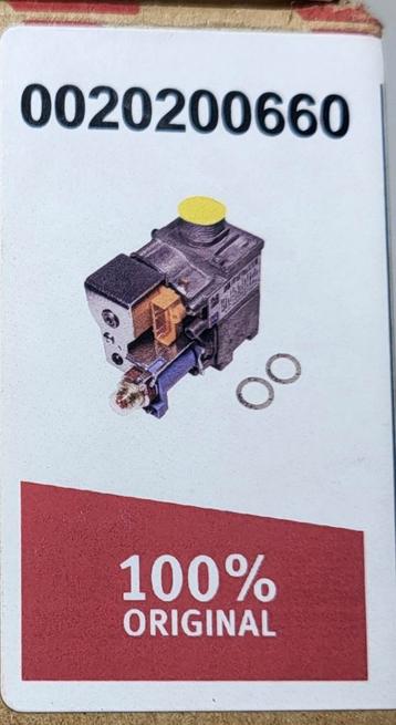 BULEX 0020200660 gaskraan beschikbaar voor biedingen