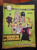 Groot lot Jommeke Strips, Boeken, Stripverhalen, Ophalen of Verzenden, Meerdere stripboeken, Gelezen, Jef Nys