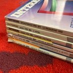 Interni Italian design magazine, Enlèvement, Utilisé