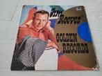 Vinyl Jim Reeves - Golden Records, CD & DVD, Vinyles | Compilations, Utilisé, Enlèvement ou Envoi