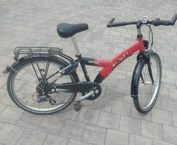 BNB kinderfiets beschikbaar voor biedingen