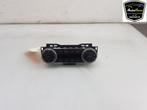 BEDIENINGSPANEEL VERWARMING Mercedes-Benz C Estate (S204), Auto-onderdelen, Gebruikt, Mercedes-Benz