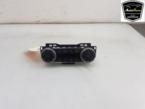 BEDIENINGSPANEEL VERWARMING Mercedes-Benz C Estate (S204), Auto-onderdelen, Dashboard en Schakelaars, Mercedes-Benz, Gebruikt