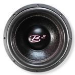 B2 Audio RIOT 12v2 12 inch Subwoofer 750W RMS, Ophalen of Verzenden, Nieuw