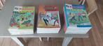 Kiekeboes, Boeken, Stripverhalen, Meerdere stripboeken, Ophalen of Verzenden, Zo goed als nieuw, Merho