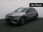 Mercedes-Benz EQA 250 AMG Line + NIGHTPAKKET + PTS + CAMERA, Auto's, Mercedes-Benz, Automaat, Stof, Euro 6, https://public.car-pass.be/vhr/63fade0b-1b0a-4dde-b2e1-863c554062c0