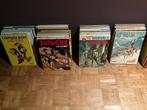 Lot de BD, Boeken, Divers auteurs, Meerdere stripboeken, Ophalen, Gelezen