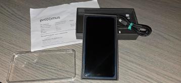 Samsung Galaxy S25 128 Go – Neuf sans rayure – Garantie 1 an beschikbaar voor biedingen