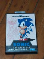 Exceptionnel ! Sonic Sega Megadrive!, Games en Spelcomputers, Games | Sega, Ophalen