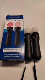 PlayStation 4 Move kasjes, Ophalen of Verzenden, Zo goed als nieuw, PlayStation 4, Draadloos