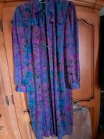 Mooi kleed, dames, amper gedragen , maat 46, Kleding | Dames, Grote Maten, Ina, Jurk, Ophalen of Verzenden, Zo goed als nieuw