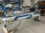 Dubbele verstekzaag  nieuw  staat, Zakelijke goederen, Machines en Bouw | Houtbewerking, Ophalen of Verzenden