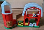 Fisher-Price Little People - boerderij, Kinderen en Baby's, Speelgoed | Fisher-Price, Ophalen of Verzenden, Gebruikt, Speelset